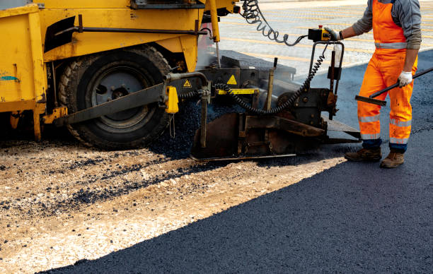 Best Paver Driveway Installation  in Slatington, PA