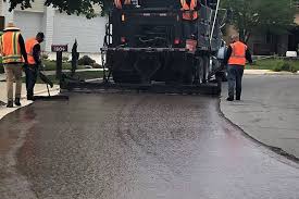 Why Choose Us For All Your Driveway Paving Needs in Slatington, PA?